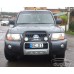 Кенгурятник "Atlantic" для Pajero III.